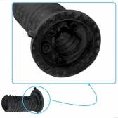 Batente Do Amortecedor Dianteiro Do Corolla 2015 A 2018 - [BAC10918]