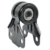 Bucha Da Bandeja Dianteira Do Focus 2014 A 2020 - [BAC14100]