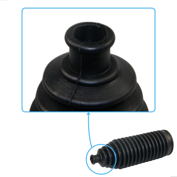 Coifa Caixa Direção S10, Trailblazer 2012 a 2016 [BAC14898]