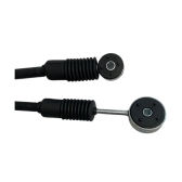 Cabo De Seleção E Engate Das Marchas Do Hb20 2012 A 2016 Ré Para Frente - [BAC12964]