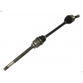 Semi Eixo Dianteiro Da Master 2.3 16V 2013 A 2019 Lado Direito - [BAC13272]