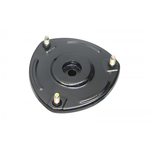 Batente Do Amortecedor Dianteiro Da Santa Fe 2.7 V6 2007 A 2010 - [BAC80557]