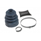 Coifa Lado Do Câmbio Do Airtrek 2003 A 2008 - [BAC81898]