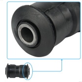 Bucha Do Feixe De Molas Traseiro Da Ducato, Boxer, Jumper 98 A 2018 - [BAC10747]