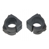 Bucha Da Barra Estabilizadora Dianteira Do Logan, Sandero 2007 A 2014 - [BAC80238]