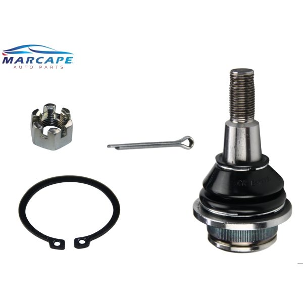 Pivô Inferior Dianteiro Ranger 2013 A 2019 - [BAC81401]