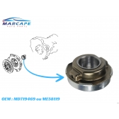 Rolamento Da Embreagem L200 Gl, Gls, Sport, Sanava, 4X4 2003 A 2012, Pajero 1990 A 2012 L300, H100 1993 A 2004 [MCP47081]