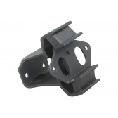 Coxim Do Câmbio Manual Da L200 Sport, Outdoor, Savana 2003 A 2012 Corpo Alto Altura 15,8 Centimetros - [BAC50566]