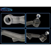 Braço Pitman Da Direção Da Hilux 2.7 16V 4X2 2001 A 2004 - [BAC10559]