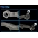 Braço Pitman Da Direção Da Hilux 2.7 16V 4X2 2001 A 2004 - [BAC10559]