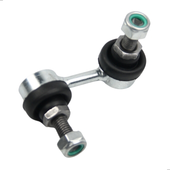 Bieleta Traseira Lado DireitoLe Do Airtrek 2003 A 2008 - [BAC11678]