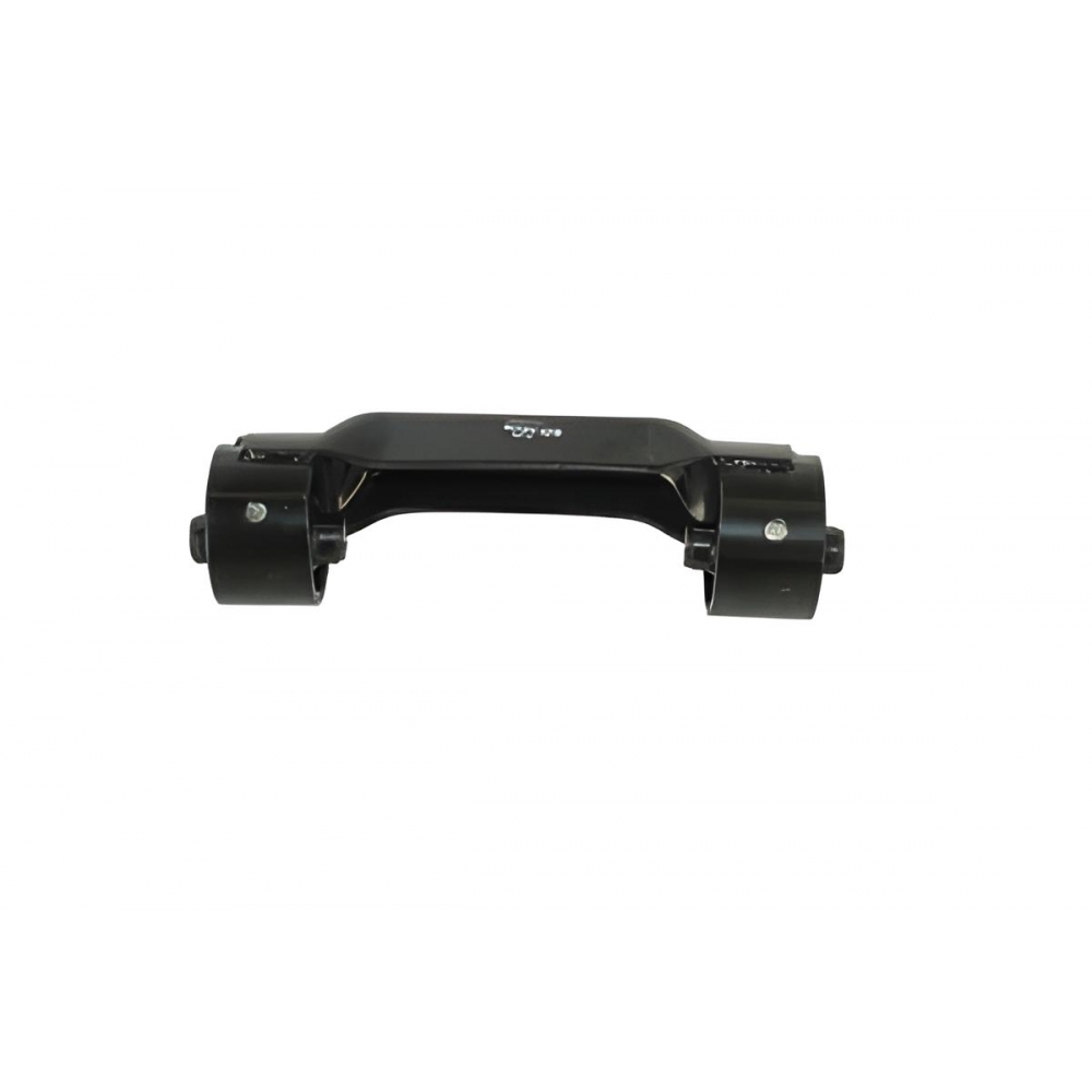 Coxim Do Cambio Automatico Da Pajero TR4 2002 a 2015 - [BAC24005]