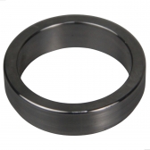 Anel Espaçador Rolamento Roda Traseira Hilux 2.8 4x4 1993 A 2004 Hilux 2005 a 2008| Sem ABS