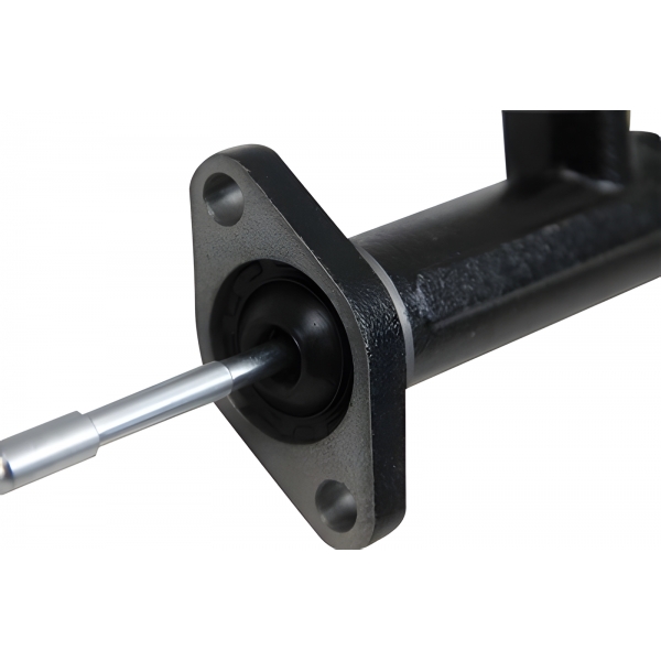 Cilindro Auxiliar Da Embreagem Da Sprinter 97 A 2002 - [BAC21413]