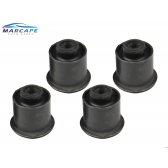 Jogo De Buchas Bandeja Superior Frontier 2.5 16v 2007 A 2016 - [ML11984(X4)] - BAC11984PN(X4)