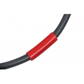 Cabo Do Freio De Mão Traseiro Da Sprinter 312D, 412, 412D 1997 A 2003 Micro Onibus E Rodagem Dupla - [BAC82379]