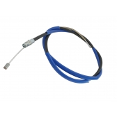 Cabo Do Freio De Mão Traseiro Da Ranger 2001 A 2005 Lado Direito - [BAC20600]