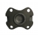 Flange Luva Do Cardan Traseiro Da Hilux 2.8, 3.0 4X4 2005 A 2015 - [BAC80806]