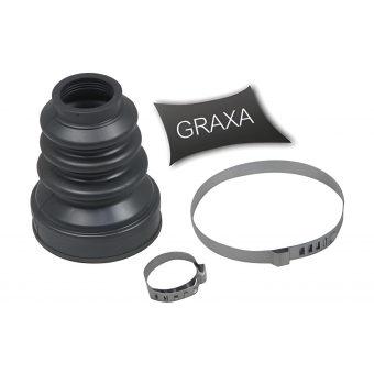 Coifa Da Tulipa Lado Do Câmbio Do Peugeot 206, 207 1.0, 1.4 2007 A 2015 - [BAC82557]