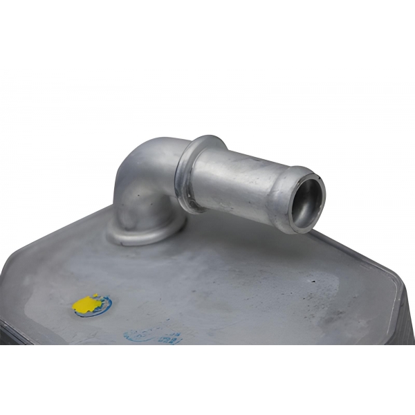 Resfriador De Óleo Da Ranger 2.2 16V3.2 20V Diesel 5Cil 2012 A 2018 - [BAC14259]