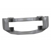 Suporte Do Cavalete Da Pinca De Freio Dianteiro Lado Direto e Lado Esquerdo Da Ducato, Boxer, Jumper Aro 16 - [BAC82591]
