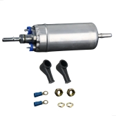 Bomba De Combustivel Eletrica Da Frontier, Xterra 2.8 Mwm 2006 A 2008, Daily 3.0 2007 A 2018 - [BAC81953]