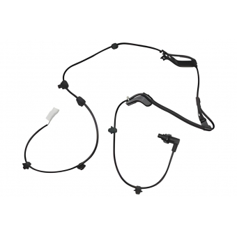 Sensor Do Abs Do Freio Dianteiro Da Hilux 2009 A 2015 Lado Direito - [BAC11063]