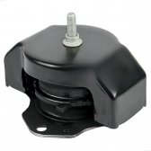 Coxim Completo Do Motor Da Pajero Sport 2.8 Diesel 1998 A 2006, Pajero Full 2.8 3.2 3.5 3.8 V6 2001 A 2021 - [MCP53564]
