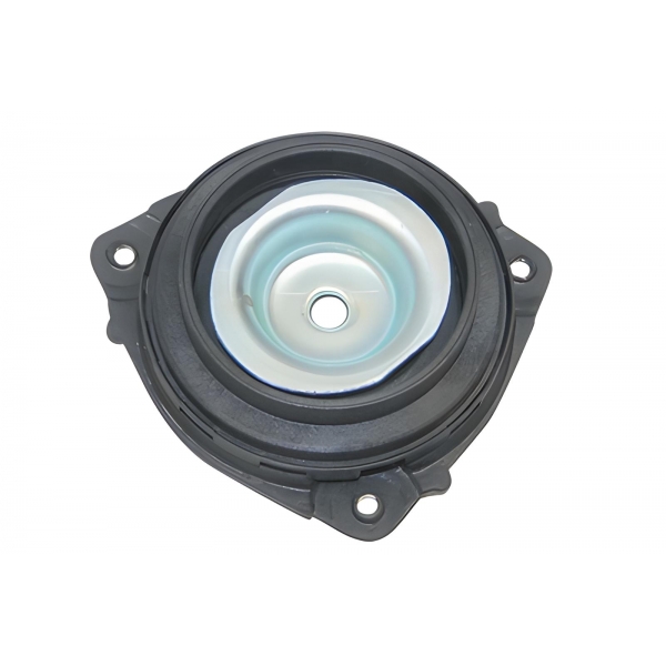 Batente Do Amortecedor Dianteiro Do Sentra 2014 a 2018 Lado Esquerdo - [BAC12623]