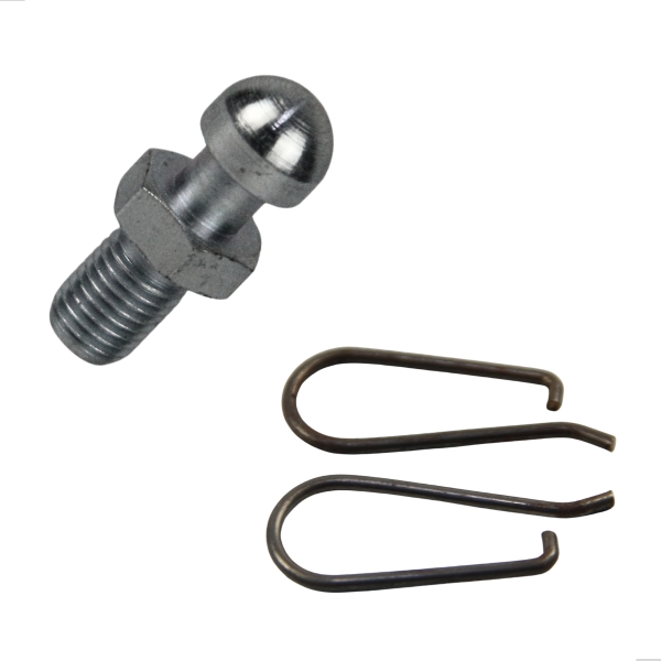 Garfo De Embreagem L200 Outdoor, Sport 2003 A 2012, L200 Savana 4x4 2008 A 2012, Pajero Sport 2.5 2005 A 2011 [BAC70395]