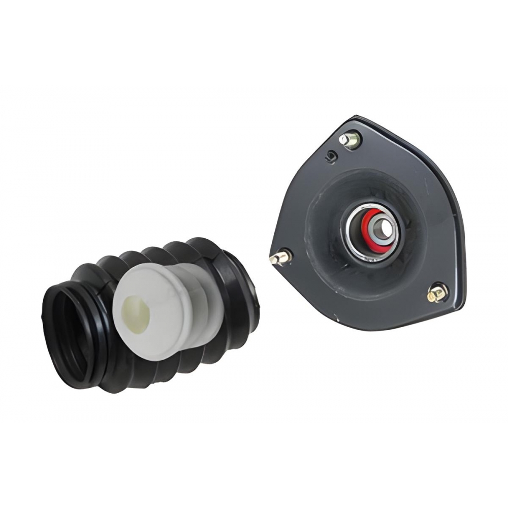 Batente Do Amortecedor Dianteiro Do Mini Cooper 2006 a 2014 - [BAC82051]