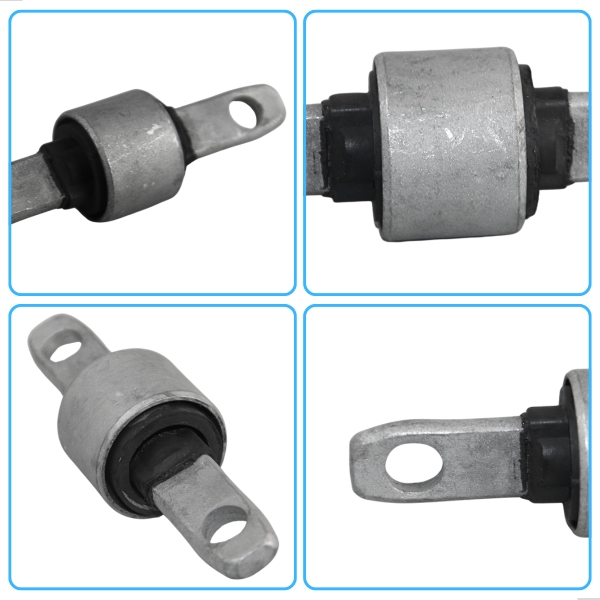 Bucha Do Braco Curvo Traseiro Curvo Civic 2007 A 2016 | Conferir Sistema de Montagen no Site [MCP82544]