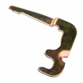 Haste Gatilho Da Sapata De Freio Lado Direito Da Amarok 2010 A 2018 - [BAC81968]