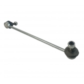 Bieleta Dianteira Do Omega 2008 A 2012 Lado Esquerdo - [BAC81299]