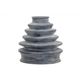 Coifa Da Homocinetica Da Roda Do Focus 1.6 16V 2009 A 2013 - [BAC82552]