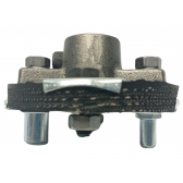 Junção Da Coluna Da Direção Da F100, F1000, F2000, F4000 75 A 92 Direção Mecanica - [BAC30274]