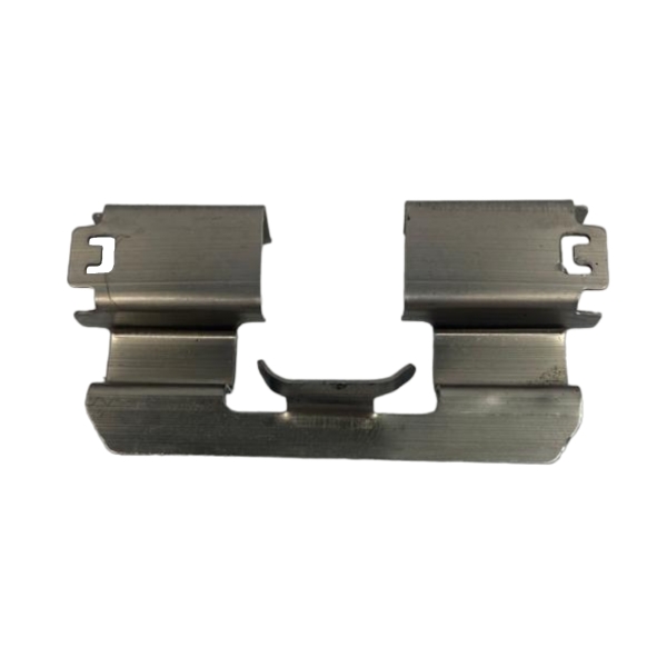 Mola da Pastilha Freio Traseira Cruze 1.8 16V 2012 A 2016 - [BAC14508]