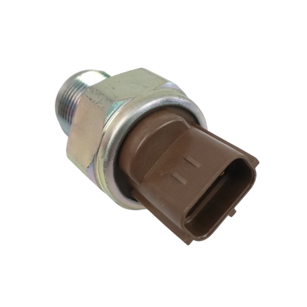 Sensor Pressão Flauta Common Rail Frontier 2.5 2007 A 2012 - [BAC14542]