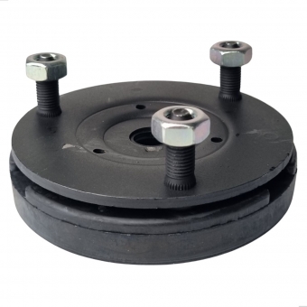 Kit Amortecedor Dianteiro S10, Trailblazer 2012 A 2023 | Preço Unitário [BAC82636]