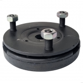 Kit Amortecedor Dianteiro S10, Trailblazer 2012 A 2023 | Preço Unitário [BAC82636]