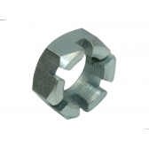 Porca Da Manga De Eixo Dianteiro Da Silverado 1997 A 2002, D20, D40 1993 A 1997 - [BAC70289]