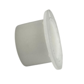Bucha Dos Pedais Da F250, F350, F4000 1999 A 2012, Ranger 1998 A 2012 - [BAC70363]