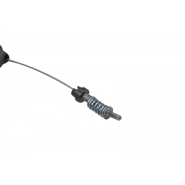 Cabo Do Acelerador Da F1000 2.5 Maxion Deisel 96 A 98 - [BAC20311]