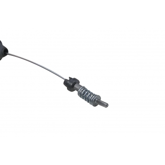 Cabo Do Acelerador Da F1000 2.5 Maxion Deisel 96 A 98 - [BAC20311]