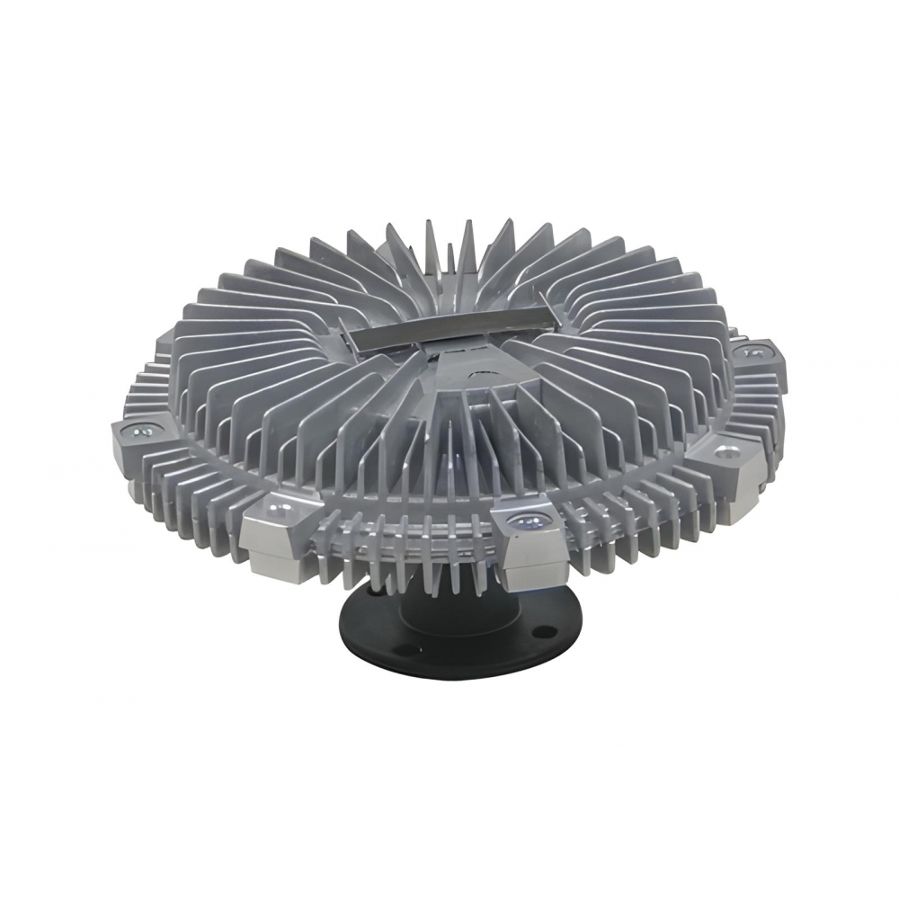 Polia Embreagem Viscosa L200 Triton Sport 2.4 16V 190Cv 2016 A 2024