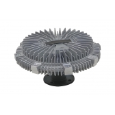 Polia Embreagem Viscosa L200 Triton Sport 2.4 16V 190Cv 2016 A 2024