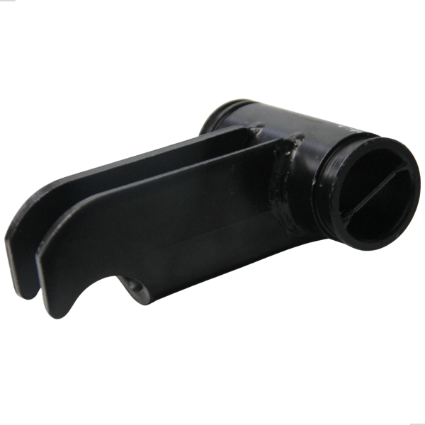 Suporte Barra Torção Frontier 2.8 Mwm 2003 A 2008 | Lado Direito, Posição: Lado do Chassi  [MCP14465]