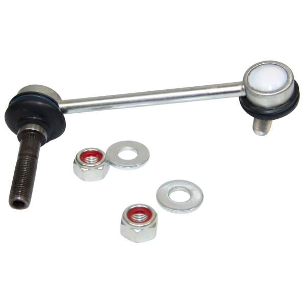 Bieleta Dianteira Da Land Cruiser Prado 2003 A 2009 Lado Direito - [BAC13588]