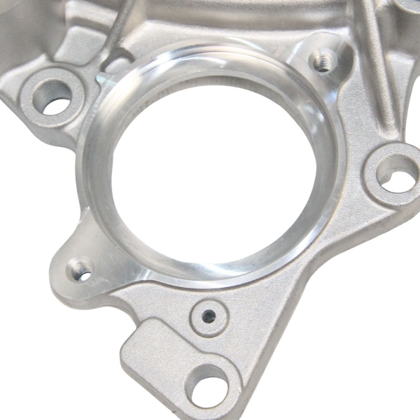 Bomba D´agua Da Hilux 2.8 16V Diesel 2016 A 2023 - [BAC14189]