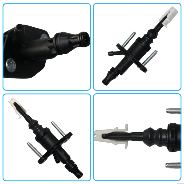 Cilindro Mestre Da Embreagem Cruze 2012 A 2016 - [MCP12780]